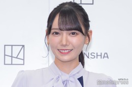 ≠ME鈴木瞳美、指原莉乃からの言葉に歓喜 “見せたことのない表情”見たメンバーの反応も明かす＜ひとめぼれ＞ 画像