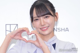≠ME鈴木瞳美、初の水着撮影までの体作りで“ものすごく痛かった”こととは？メンバーから絶賛されたパーツも明かす＜ひとめぼれ＞ 画像