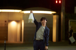 ＜around1／4 第1話＞“万年セックスおばけ”康祐（佐藤大樹）、不意に出た言葉が早苗（美山加恋）に刺さる 画像