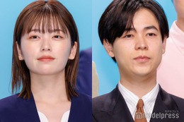 小芝風花、成田凌の怪しげな行動告白「祓ってる」 画像