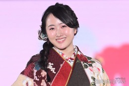 本田望結、過去の“推し俳優”暴露される「部屋中その人の写真とかになる」 画像