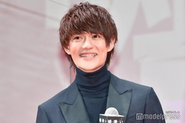Snow Man目黒蓮、佐野勇斗インスタライブ中に驚きの行動「見てたんで」 画像