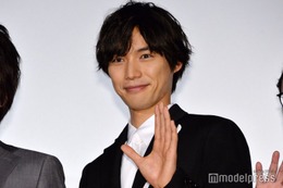福士蒼汰、岡田准一らとの“繋がり”で変化「あまちゃん」世間の評価に本音「自分の中では一番最低」 画像