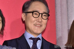 緊急入院の佐野史郎、退院を報告 画像