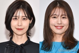 有村藍里、妹・有村架純へのコンプレックスは「一切ない」整形決意の理由明かす 画像