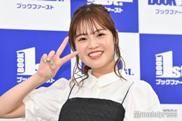 HKT48本村碧唯、卒業後の活動内容に言及 恋愛解禁で「いい人寄ってこないかな」＜未来の手前＞ 画像