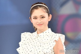 ゆうちゃみ、平野紫耀のInstagramフォロワー数＆“質問箱”の回答数に衝撃「私にもできない」 画像