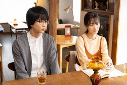 ＜さらば、佳き日 第5話＞晃、桂一の1人暮らしに反対 2人の決断とは 画像