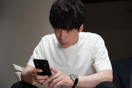「CODE」二宮（坂口健太郎）の周りに意外な共犯者 ラスト展開に衝撃走る「繋がりあったの？」「思わず息を呑んだ」 画像