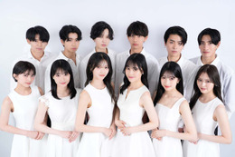 「ミスミスター青山コンテスト2023」ファイナリスト発表＜プロフィール＞ 画像