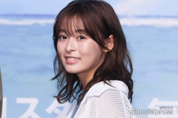 森七菜、月9「真夏のシンデレラ」共演者と仲を深めるためにしていること明かす 画像