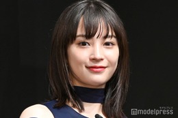 広瀬すず、韓国ドラマが“ご褒美”「お家でダラダラしながら」 画像