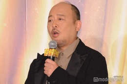 マキタスポーツ、憧れは月9出演の森七菜 木10スタジオとの違いに羨む＜この素晴らしき世界＞ 画像