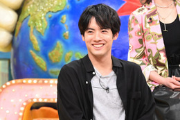 赤楚衛二、人生の転機語る 中居正広「年齢制限あるのか？」と興味津々 画像