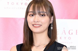内田理央、恋人候補は外国人？「ワールドワイドで探そうと思います」 画像
