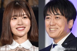 日向坂46松田好花、生放送裏で涙溢れる「THE TIME,」秘話に反響「感動した」「素敵」 画像