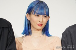Awesome City Club・PORIN、珍しい本名明かす「聞き取ってもらえない」 画像