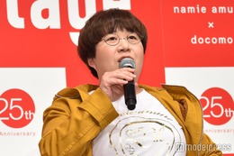 ハリセンボン近藤春菜「スッキリ」サブMC就任当時の葛藤語る「本当に加藤さんが守ってくれた」 画像