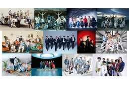 「音楽の日2023」特別企画発表 JO1・BE:FIRST・Travis Japanら総勢91人がダンスコラボ＆Kis-My-Ft2が“恩人”中居正広の前で7人ラストパフォーマンス 画像