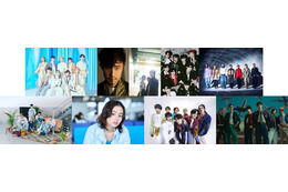 「CDTVライブ！ライブ！」ナイトフェス放送決定 出演アーティスト＆歌唱曲発表 画像