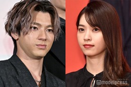 山田裕貴、西野七瀬との熱愛報道に言及 画像