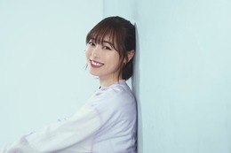 福原遥、18歳の頃の夢は「全部叶えられている」朝ドラ後初ドラマで“成長”明かす＜１８／４０～ふたりなら夢も恋も～＞ 画像
