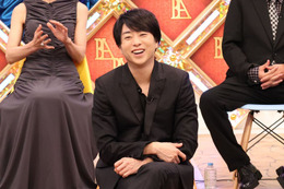 櫻井翔「VS魂」初登場 体調不良の相葉雅紀の代打で「BABA魂」緊急参戦 画像