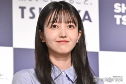 乃木坂46久保史緒里、写真集見た梅澤美波から“嬉しい言葉” 地元・東北への思いも語る＜交差点＞ 画像