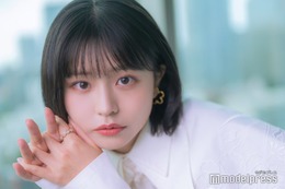 椛島光「なれの果ての僕ら」衝撃シーンを振り返る「とにかく痛さとか恐怖感を」 共演者との思い出も　＜モデルプレスインタビュー＞ 画像