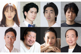 Hey! Say! JUMP中島裕翔主演舞台「ひげよ、さらば」全キャスト解禁 画像