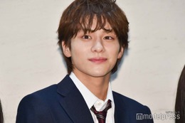 山下幸輝、劇中に“当て書きセリフ”「山下のために書いたんだよ」プロデューサーから明かされる＜最高の生徒 ～余命1年のラストダンス～＞ 画像