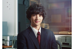 木戸大聖、連ドラ初主演決定 “ぼっち”男子高校生役に挑戦＜僕たちの校内放送＞ 画像