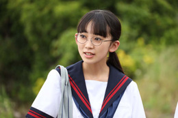 「ばらかもん」近藤華、杏に憧れトップコート所属 先輩・杉野遥亮から学んだこととは【注目の人物】 画像