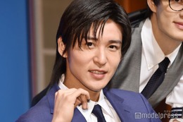 Snow Man目黒蓮、はったりで乗り切ったジュニア時代告白「根性でした」＜トリリオンゲーム＞ 画像