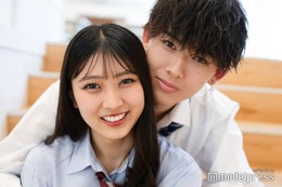 「今日好き」“しょうとあ”カップルインタビュー とあ、るあとの三角関係で涙の理由 交際後の近況も明かす「ラブラブでいよう」 画像