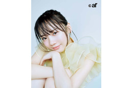 日向坂46齊藤京子、肌ケアのきっかけは白石麻衣 色白美肌で透明感放出 画像