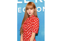 YG、BLACKPINKリサの再契約不透明報道にコメント 画像