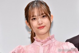 松村沙友理、乃木坂46時代支えた母の言葉に号泣 女優としての苦悩も明かす 画像