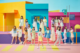日向坂46「TIF」出演決定　出演者最終発表 画像