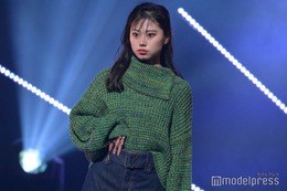 “TikTokフォロワー180万人”本望あやか「私たちはZ世代なんで」明石家さんまの疑問にきっぱり回答 画像