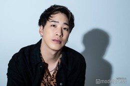 THE RAMPAGE陣、せっかちすぎて女性にあまり好かれない？本音も告白で「角立ったら申し訳ない」 画像