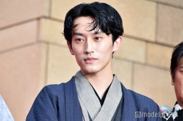 杉野遥亮、学生時代はバスケ部で他校にファンクラブ　ハライチ岩井「流川楓じゃん！？」 画像