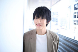 杉野遥亮「一種の恋人」相方・宮崎莉里沙との関係性明かす＜ばらかもん＞ 画像