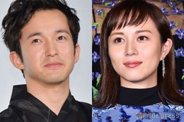 比嘉愛未、浅利陽介との“奇跡”報告「コード・ブルー」ファン歓喜 画像