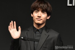 赤楚衛二、Sexy Zone中島健人とLA“ニアミス”「Hi！とか言いたかった」 滞在時の驚きエピソードも 画像