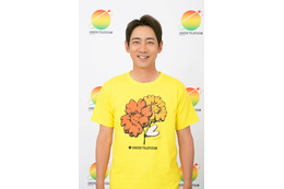 小泉孝太郎「24時間テレビ46」チャリティーパーソナリティー就任 画像