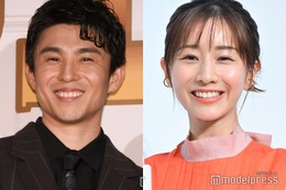 中尾明慶、田中みな実と仲直り「うるさいな。おばさん」発言きっかけで“犬猿の仲”に 画像