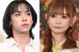 ryuchellさん死去、中川翔子が追悼コメント「信じられない信じたくない」 画像