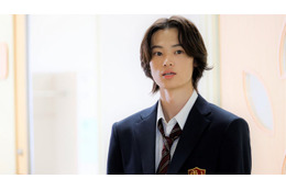 「最高の教師」生徒役・窪塚愛流、みとゆなの彼氏役で「最高の生徒」第1話ゲスト出演決定 画像