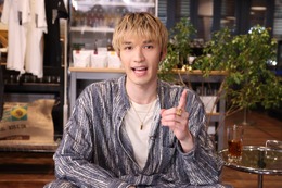 SixTONESジェシー、“代理婚活”に「いい日本の風景の一つ」篠原涼子らと激烈トーク 画像